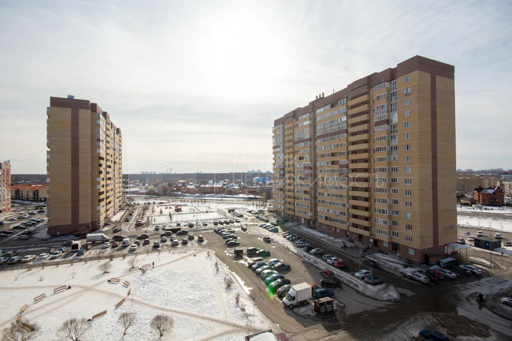 Продажа квартиры, Тюмень, г Тюмень - Фото 4