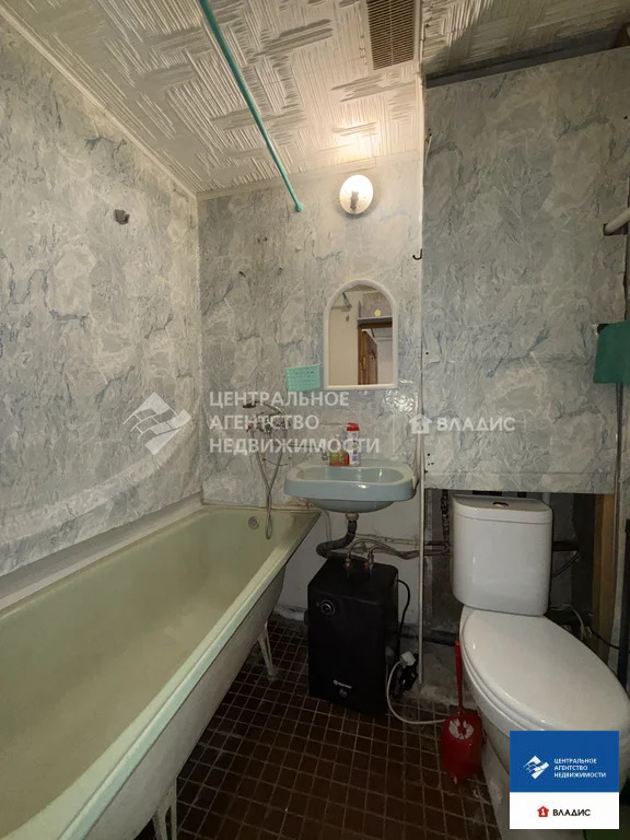 Продажа квартиры, Листвянка, Рязанский район, ул. Авиационная - Фото 7