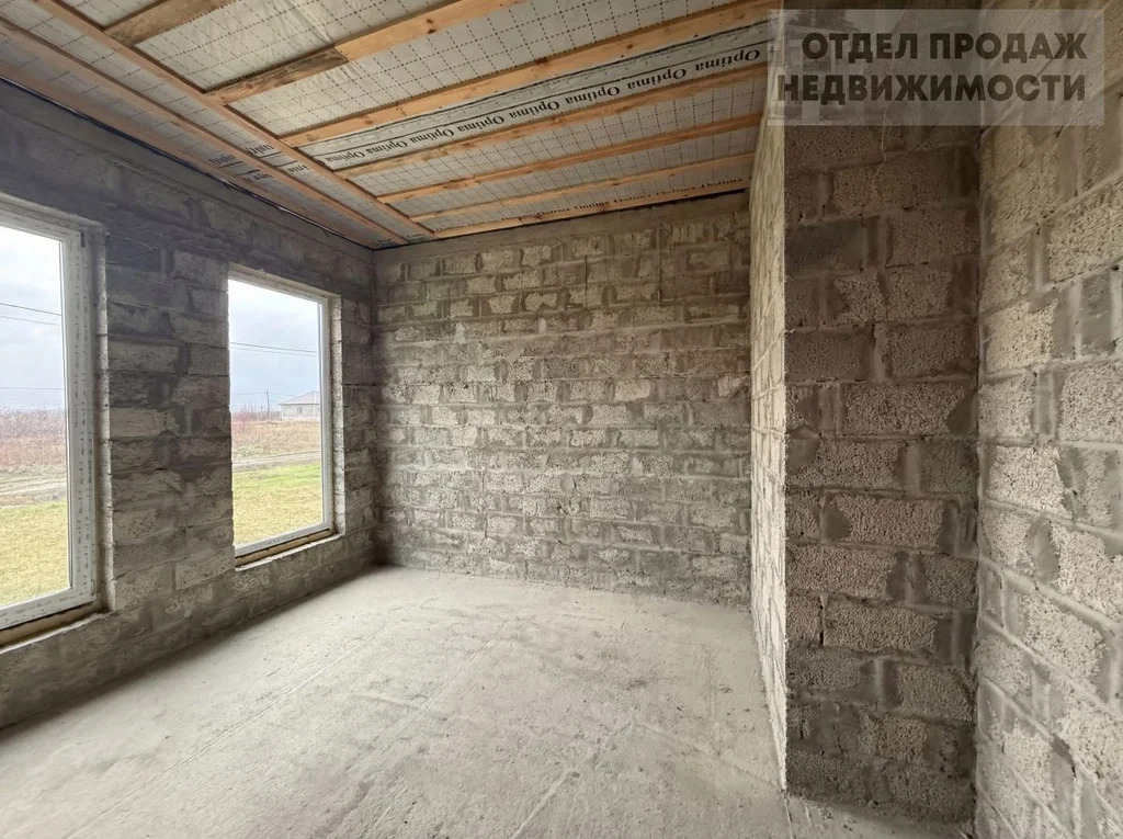 Дом с большой гостиной и мастер-спальней - Фото 16