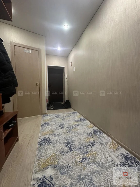 Продажа квартиры, Казань, ул. Завокзальная - Фото 16