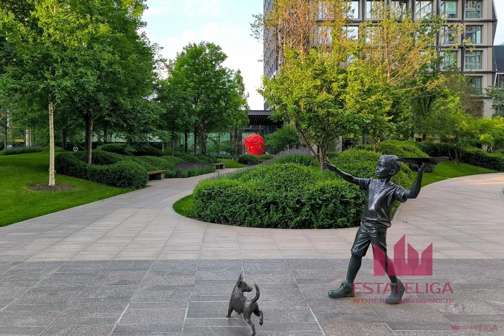 Аренда квартиры, Ленинградский пр-кт. - Фото 7