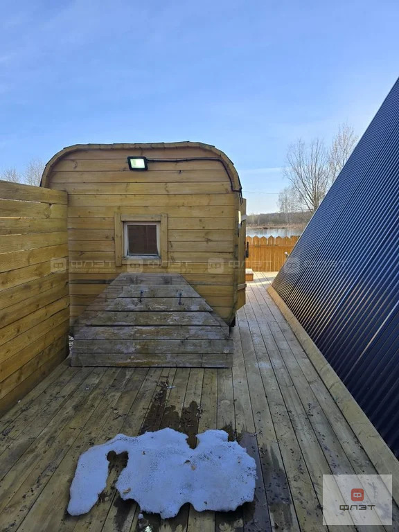 Продажа готового бизнеса, Чернышевка, Высокогорский район, ул. ... - Фото 12