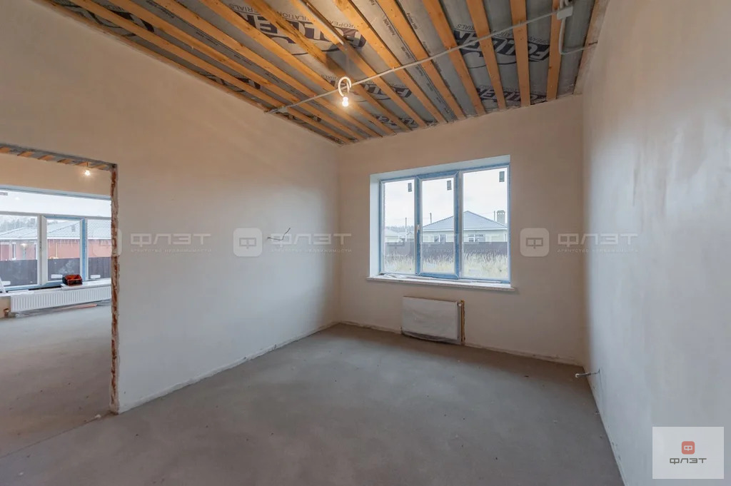 Продажа дома, Каипы, Лаишевский район, ул. Зоя Космодемьянская - Фото 12