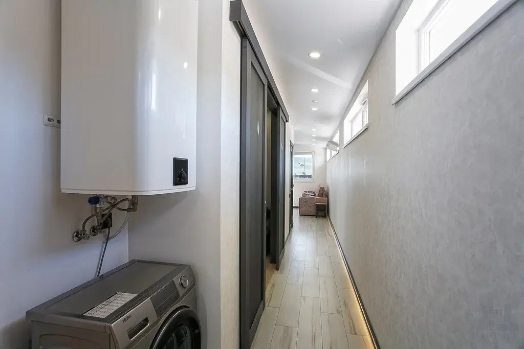 Ялта Загородная 17В 3-ком 100м2 - Фото 6