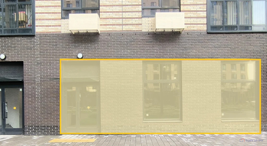 Продажа торгового помещения, ул. Совхозная - Фото 3