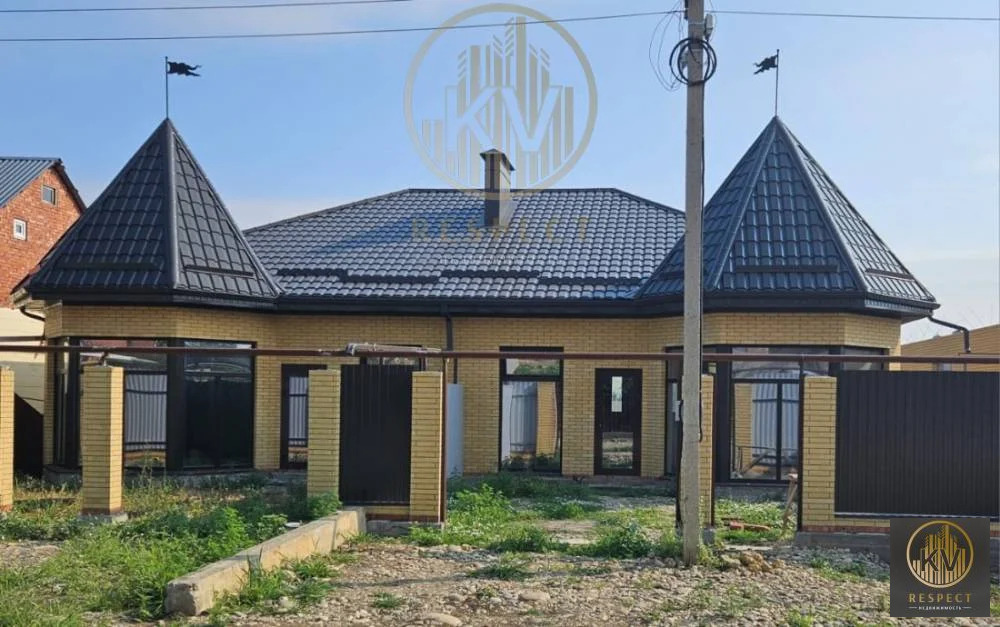Продажа дома, Минеральные Воды, ул. Российская - Фото 3