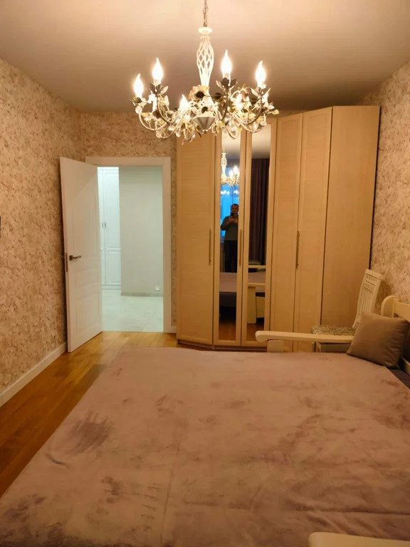 Продам 4-комн. квартиру 119,30 м2 - Фото 7