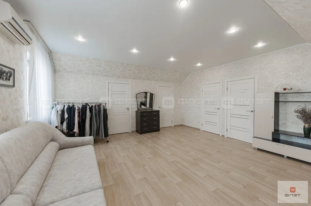 Продажа дома, Казань, ул. Ореховая (Вишневка) - Фото 26