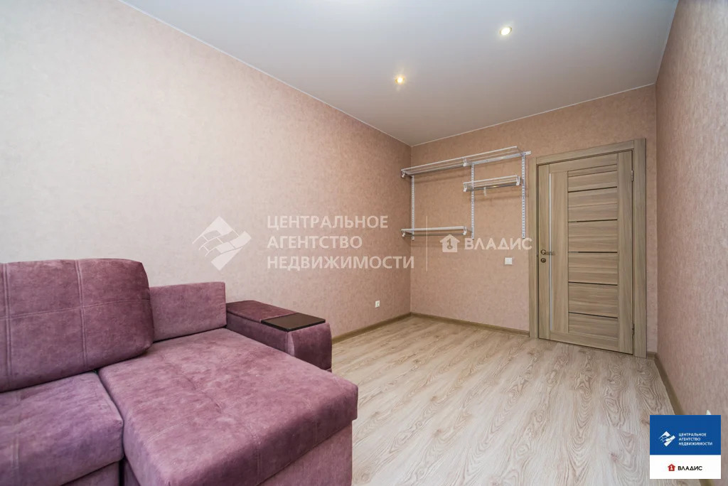Продажа квартиры, Рязань, Шереметьевская улица - Фото 8