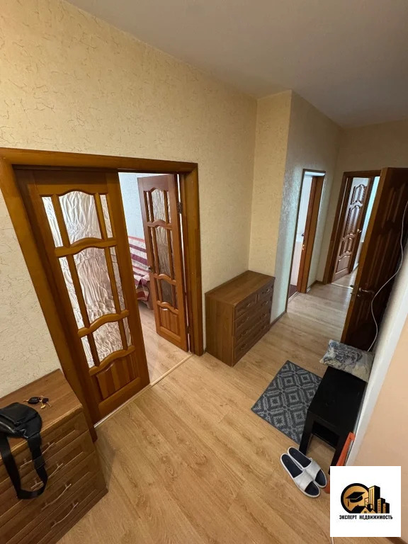 Продажа квартиры, Знамя Октября, Рязановское с. п. - Фото 1