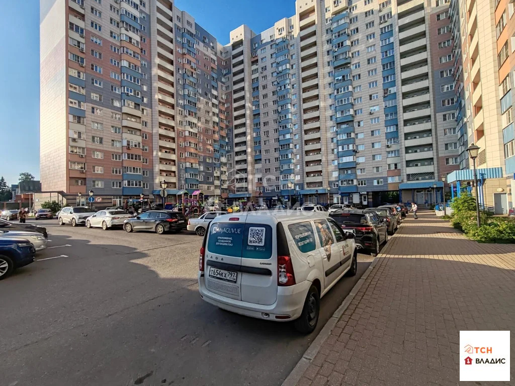 Продажа квартиры, Ивантеевка, ул. Рощинская - Фото 14