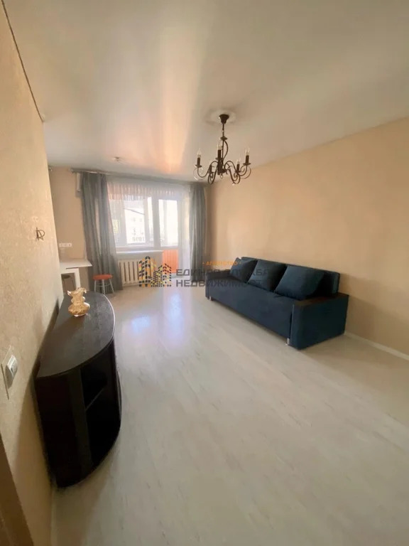 Аренда квартиры, Уфа, Ибрагимова б-р. - Фото 5