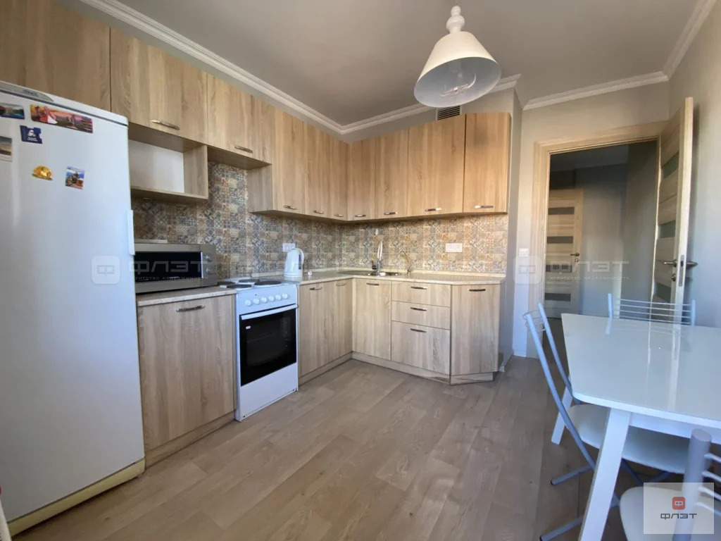 Аренда квартиры, Казань, ул. Чистопольская д.14 - Фото 6