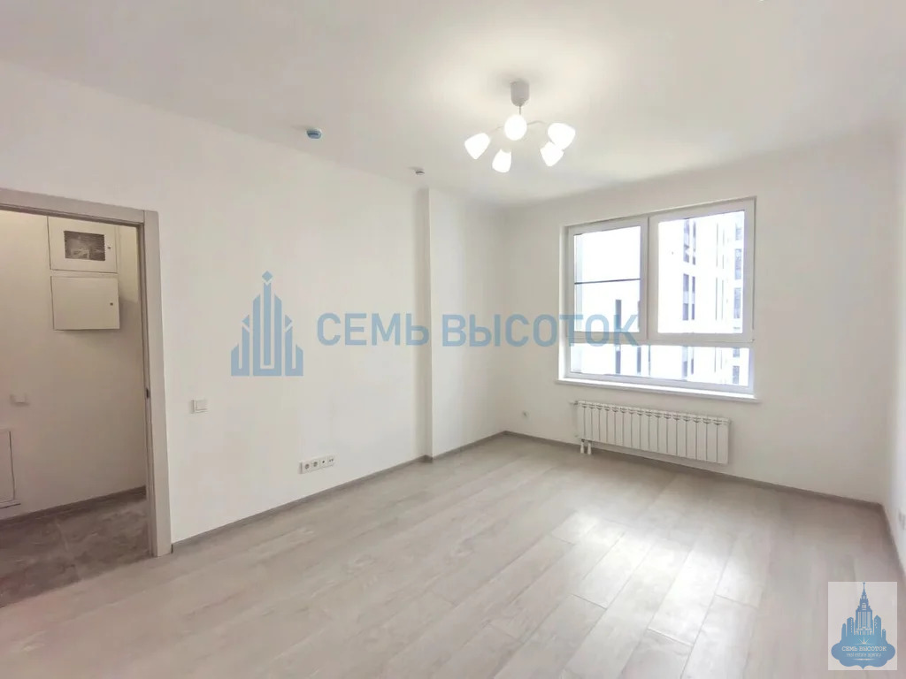Продажа квартиры, Чечёрский проезд - Фото 14