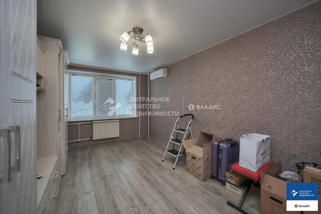 Продажа квартиры, Рязань, ул. Сельских Строителей - Фото 13