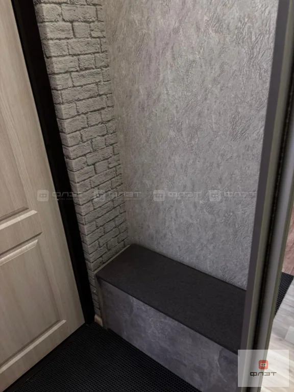 Продажа квартиры, Казань, ул. Хайдара Бигичева - Фото 8