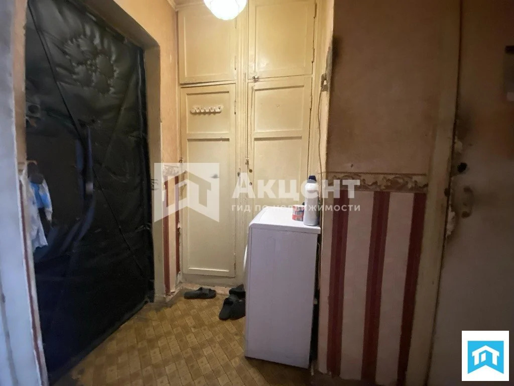 Продажа квартиры, Иваново, Силикатный пер. - Фото 10
