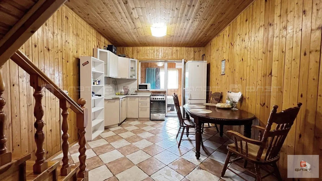 Продажа дома, Песчаные Ковали, Лаишевский район, ул. Рублевая - Фото 7