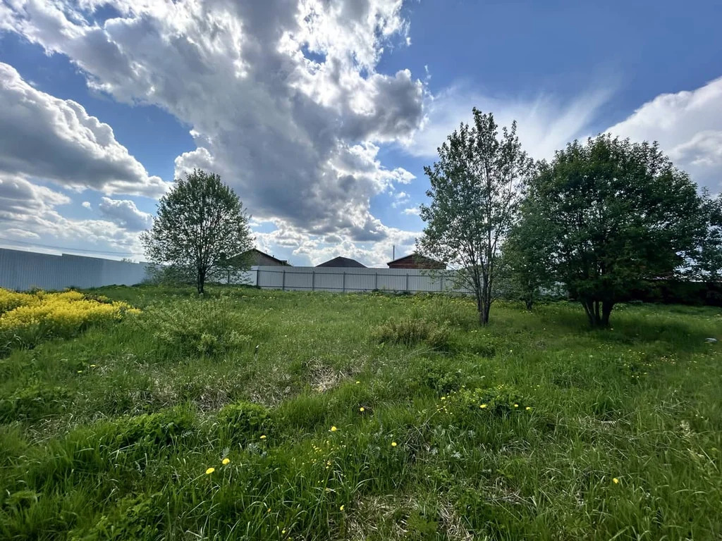 Продажа участка, Борносово, Дмитровский район - Фото 4