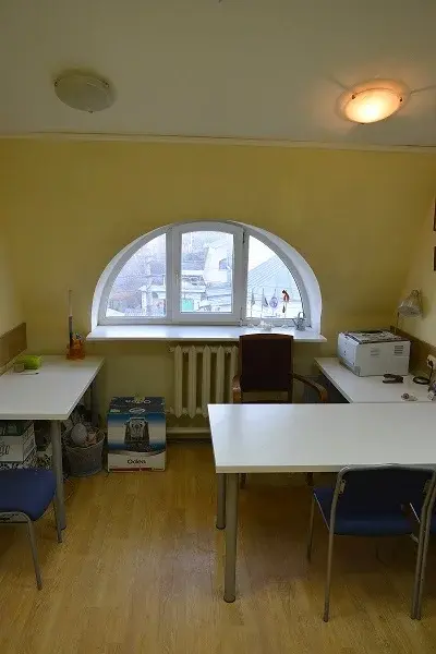 Офис 12 м2 на Кр.Перекопе от собственника - Фото 1