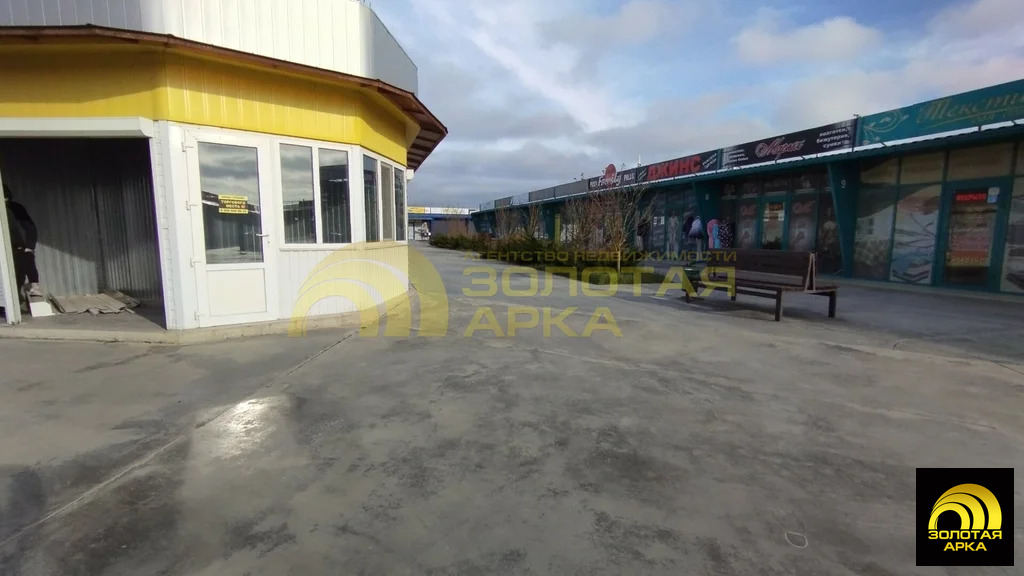 Продажа торгового помещения, Старотитаровская, Темрюкский район, ... - Фото 11