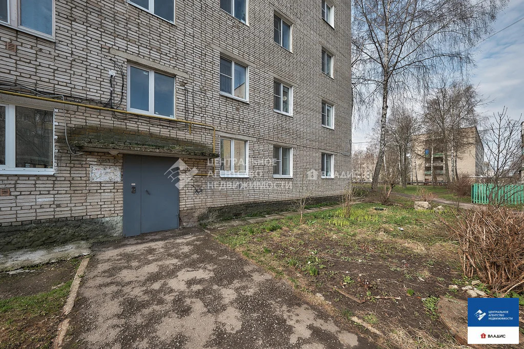 Продажа квартиры, Рыбное, Рыбновский район, ул. Юбилейная - Фото 17