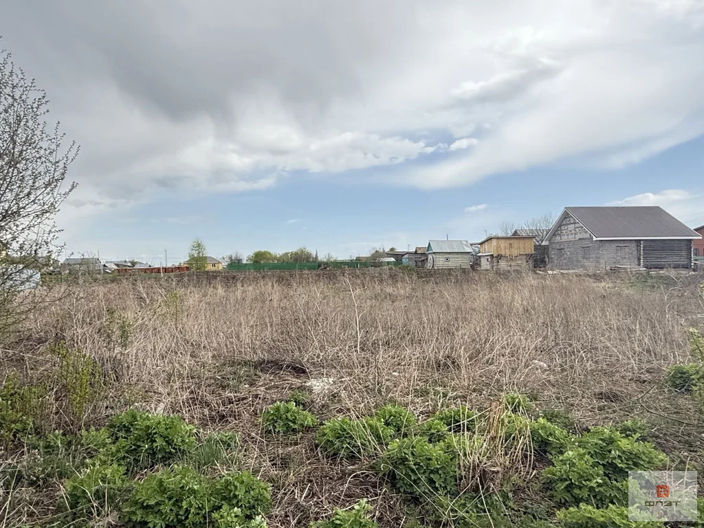 Продажа участка, Зимняя Горка, Лаишевский район, ул. Абдуллы Алиша - Фото 1
