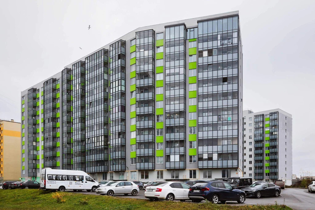 Продается студия 29.4 кв.м. - Фото 9