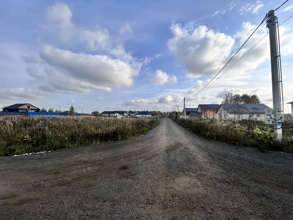 Продажа участка, Дмитровский район - Фото 11