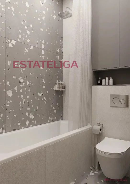 Продажа квартиры, улица Василия Ланового - Фото 18