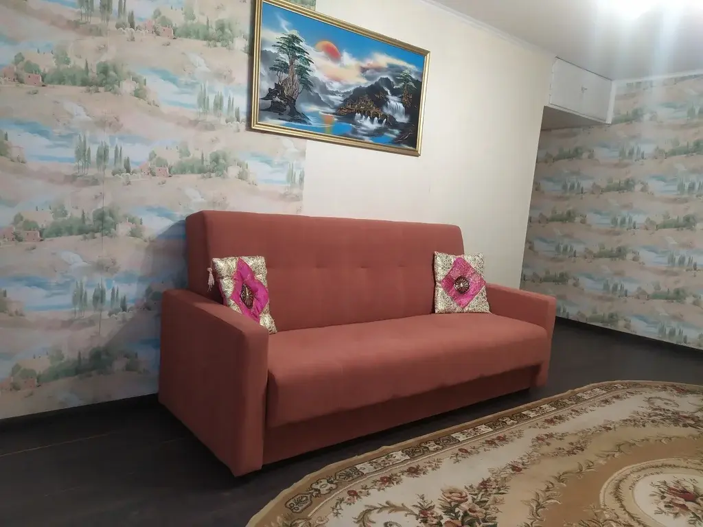 2 к.кв. ул. Гурьянова. дом 25 - Фото 3