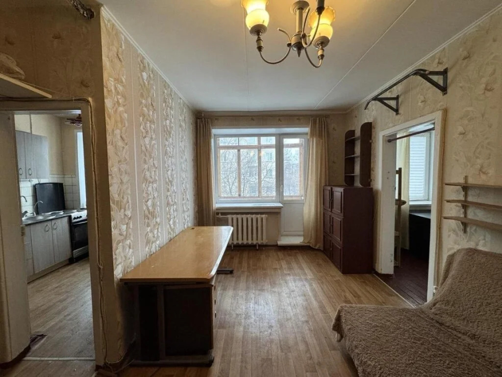 Аренда квартиры, Новосибирск, Детский проезд - Фото 1