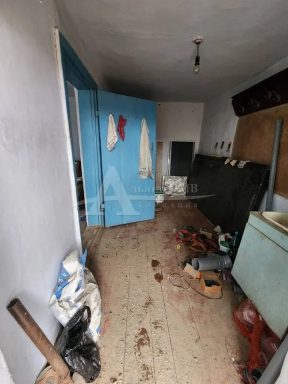 Продажа дома, Георгиевск, Кирпичный пер. - Фото 17