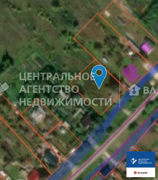 Продажа участка, Ижеславль, Михайловский район - Фото 9