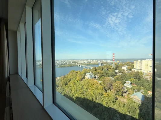 Продам двухкомнатную (2-комн.) квартиру, Барминская ул, 1 А, Нижний... - Фото 2