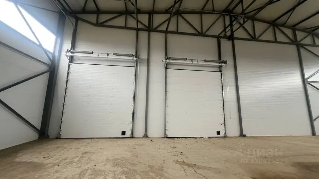 Продаю склад 1440.0м Московская область, Чехов муниципальный округ, ... - Фото 18