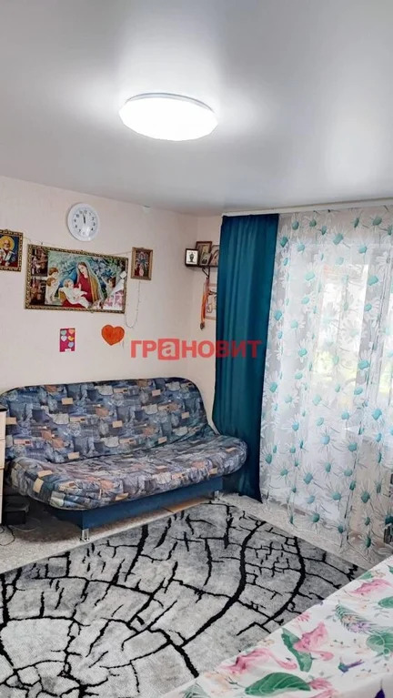 Продажа квартиры, Элитный, Новосибирский район, Венская - Фото 6