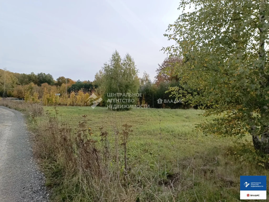 Продажа участка, Дубняки, Рязанский район - Фото 2