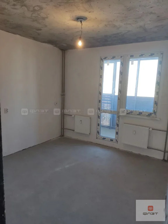 Продажа квартиры, Казань, ул. Баки Урманче - Фото 3