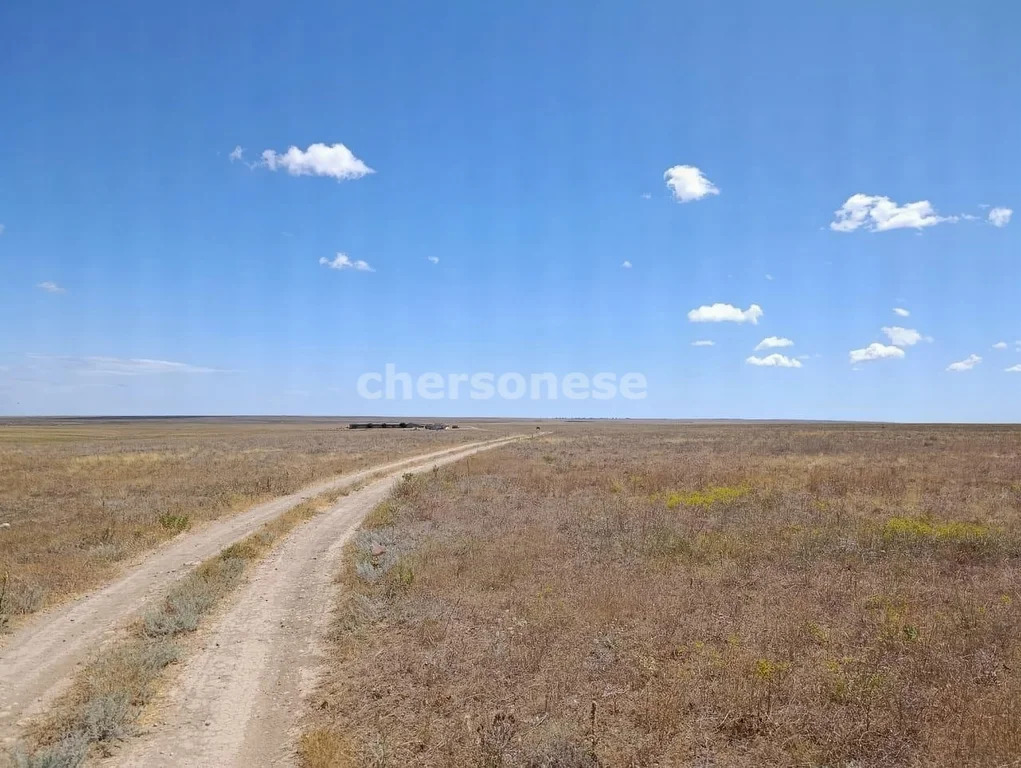 Продажа участка, Наташино, Сакский район, ул. 50 лет ВЛКСМ - Фото 3