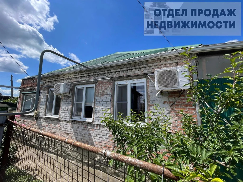 Отличный дом в Крымске - Фото 20