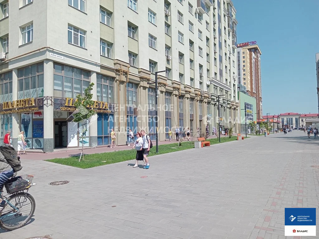 Продажа торгового помещения, Рязань, Малое ш. - Фото 2