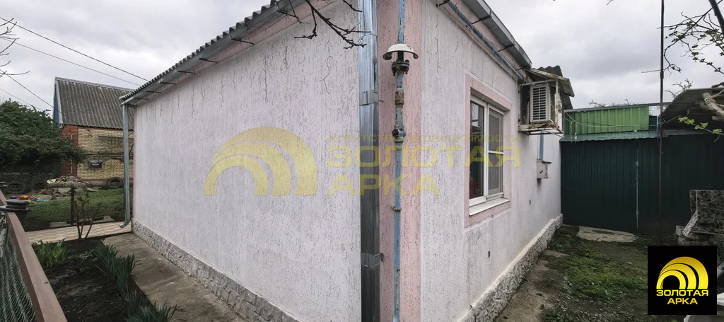 Продажа дома, Варениковская, Крымский район, ул. Лермонтова - Фото 6