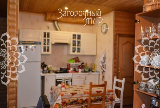 Продам дом, Новорязанское шоссе, 26 км от МКАД - Фото 21