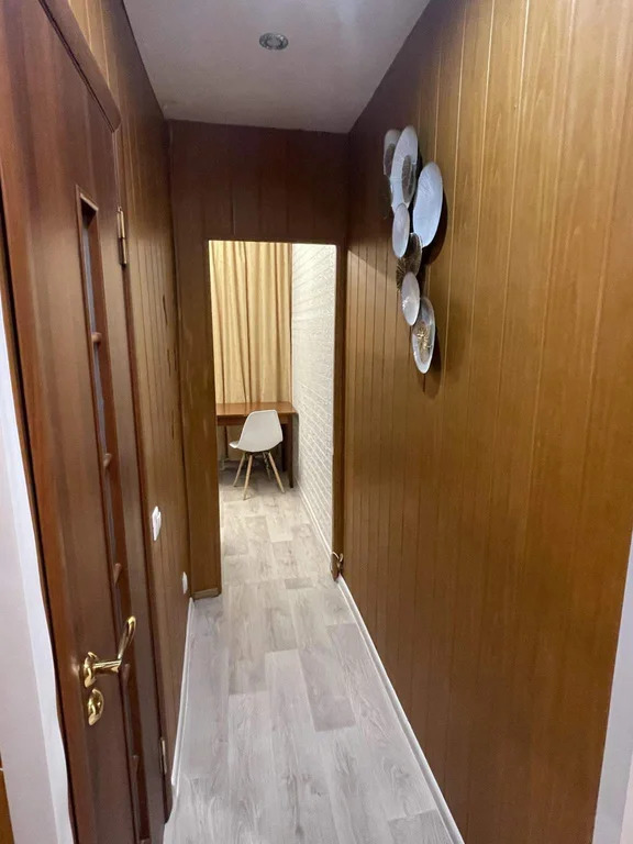 Сдается 3-комн. квартира 57 кв.м. - Фото 11