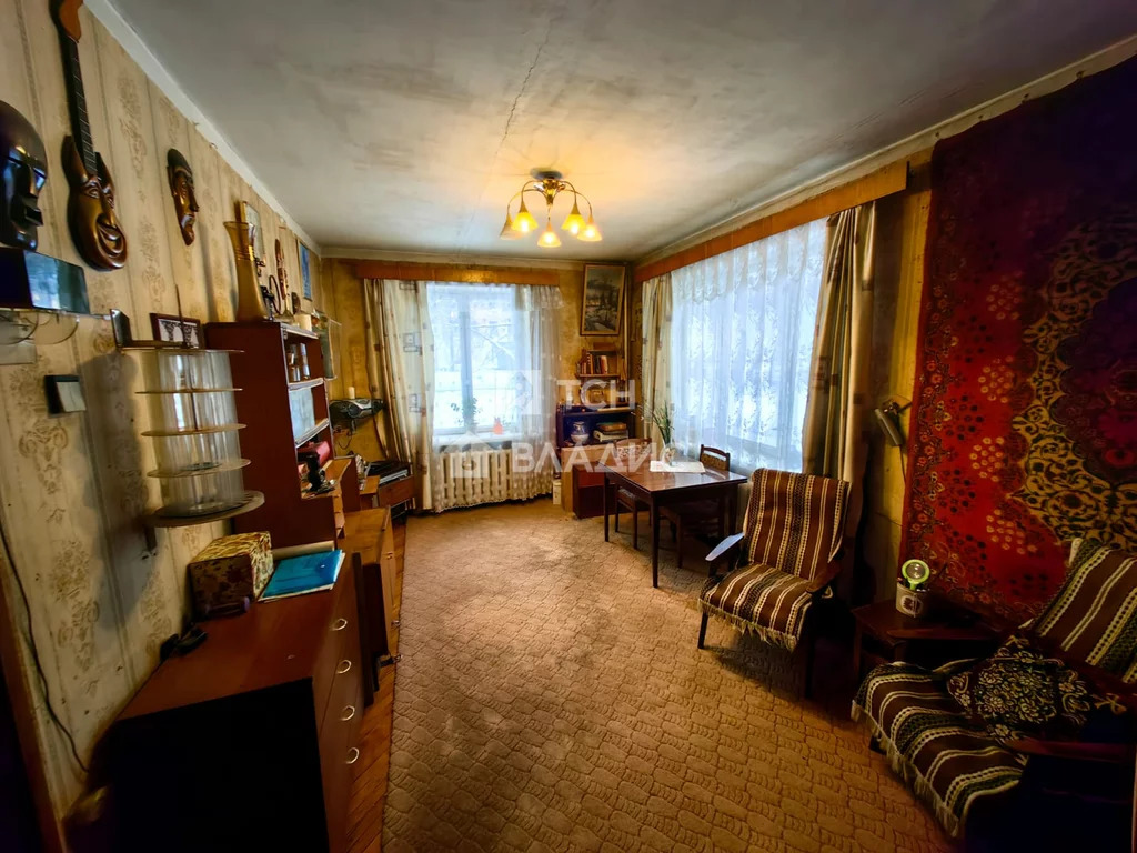 Москва, Скаковая улица, д.4к1, 2-комнатная квартира на продажу - Фото 16