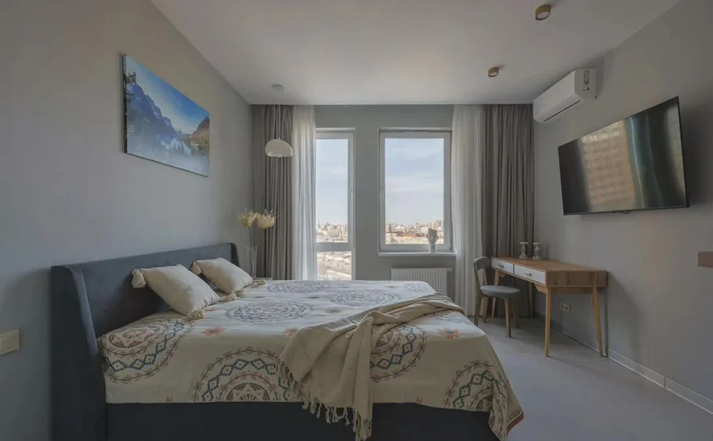 Сдается студия 27 кв.м. от собственника - Фото 4