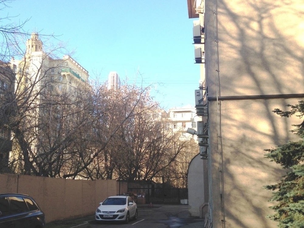 Продажа ПСН, м. Киевская, улица Раевского, 4 - Фото 12