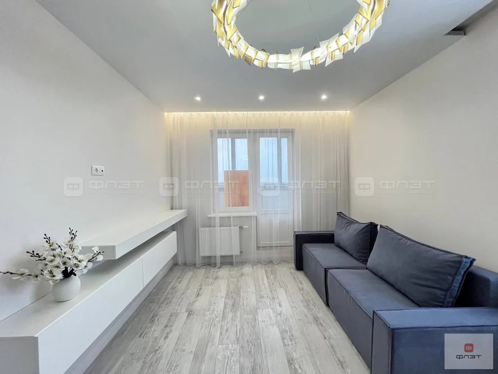 Продажа квартиры, Казань, ул. Вишневского - Фото 11