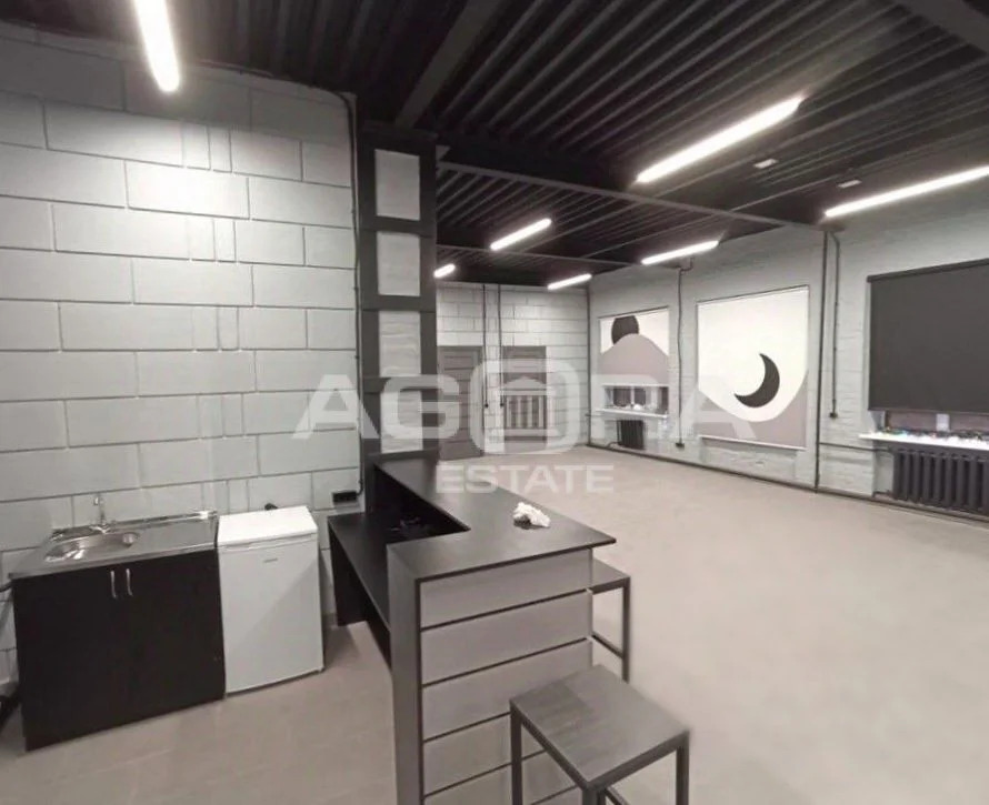 Продажа торгового помещения, м. Шоссе Энтузиастов, Электродный проезд - Фото 5